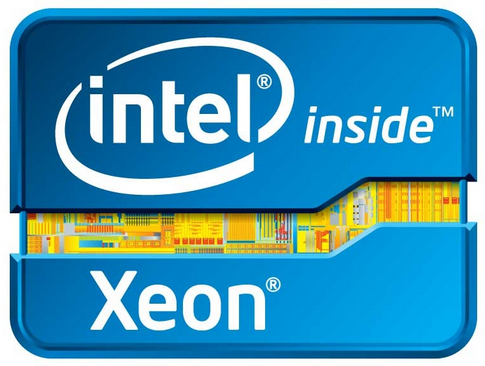Intel-Xeon
