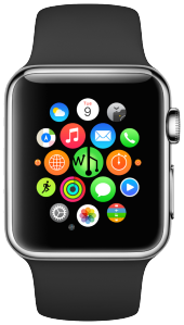 Apple Guide iWatch