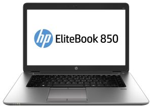 Hackintosh Laptop HP EliteBook 850