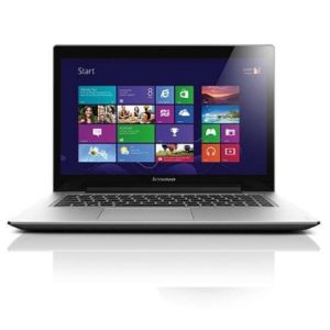 Hackintosh Laptop Lenovo IdeaPad U430