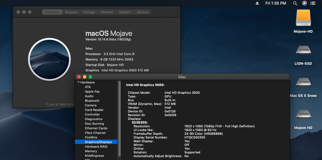 MacOS-Mojave-on-Intel-3000